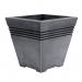 Milano Pewter 34cm Short Planter GN705 (GN705) NWT5374