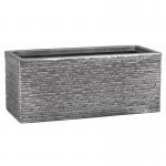 Strata 60cm Slate Effect Pewter Trough (GN576) NWT5376