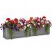 Strata 60cm Slate Effect Pewter Trough (GN576) NWT5376