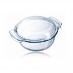 Pyrex Round Casserole Dish 1.4 Litre NWT5388