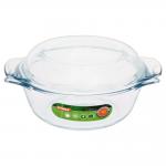 Pyrex Round Casserole Dish 2.1 Litre NWT5389
