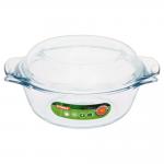 Pyrex Round Casserole Dish 2.1 Litre - PACK (3) NWT5389P