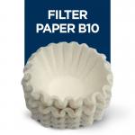 Lavazza B10 Extra Large Bulk Brew Filter Papers 250s NWT5391