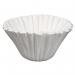Lavazza B10 Extra Large Bulk Brew Filter Papers 250s NWT5391