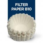 Lavazza B10 Extra Large Bulk Brew Filter Papers 250s NWT5391