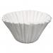 Lavazza B10 Extra Large Bulk Brew Filter Papers 250s NWT5391