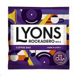 Lyons Rockadero Coffee Bags 150s