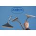 Addis Comfigrip Squeegee NWT5397