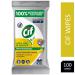 Cif Professional Lemon Multipurpose Wipes 100s NWT5407