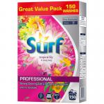 Surf Tropical & Ylang Ylang Washing Powder 150 Washes NWT5411