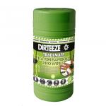 Dirteeze Trademate Rayon Bamboo Pro Wipes 80s
