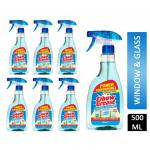 Elbow Grease Glass Cleaner 500ml NWT5419