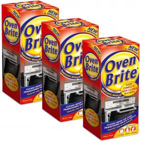 Oven Brite Cleaner Set NWT5420