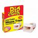 Big Cheese Live Catch Mouse Traps 2 Pack {STV155} NWT5422