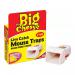 Big Cheese Live Catch Mouse Traps 2 Pack STV155 - PACK (6) NWT5422P