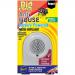 Big Cheese Anti Mouse Battery Powered Mouse Repellent {STV820} NWT5424