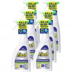 Flash Disinfecting Degreaser Spray 750ml - PACK (6) NWT5431P