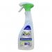 Flash Professional Disinfecting Degreaser Spray 750ml - PACK (6) NWT5431P