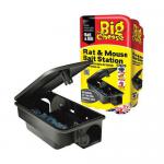 Big Cheese Rat & Mouse Bait Station (STV179) NWT5435