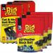 Big Cheese Rat & Mouse Bait Station (STV179) - PACK (6) NWT5435P