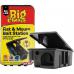 Big Cheese Rat & Mouse Bait Station (STV179) - PACK (6) NWT5435P