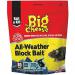 Big Cheese Rat & Mouse Bait Station (STV179) - PACK (6) NWT5435P