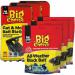 Big Cheese Rat & Mouse Bait Station (STV179) - PACK (6) NWT5435P
