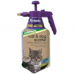 Defenders Cat & Dog Scatter Spray 1.5 Litre (STV624) NWT5439