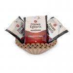 Douwe Egberts 3pt Filter Coffee 50g & Filter Papers (Pack of 45) 331100 NWT544