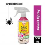 Zero-in Spider Repellent 500ml (STV981) - PACK (6) NWT5446P