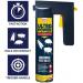 Zero In Ultra Power Household Pest Killer 600ml (ZER558) NWT5448
