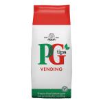 PG Tea Vending Instant Granules 100g NWT545