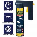 Zeroin Ultra Power Ant & Insect Killer 600ml ZER554