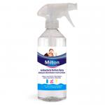 Milton Antibacterial Surface Spray 500ml NWT5456