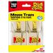 Big Cheese Traditional Style Traps 4 Pack (STV040) NWT5459