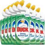 Toilet Duck 5in1 Green 750ml NWT546