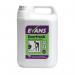 Evans Vanodine Everfresh Apple Washroom Cleaner 5 Litre NWT5463