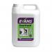 Evans Vanodine Everfresh Apple Washroom Cleaner 5 Litre NWT5463