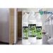 Evans Vanodine Everfresh Apple Toilet Cleaner 1 Litre NWT5464