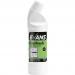 Evans Vanodine Everfresh Apple Toilet Cleaner 1 Litre NWT5464