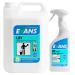 Evans Vanodine Lift Heavy Duty Cleaner Degreaser 5 Litre NWT5465