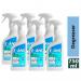 Evans Vanodine Lift RTU Cleaner Degreaser 750ml NWT5466