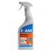 Evans Vanodine Est-eem RTU Cleaner Sanitiser 750ml NWT5467