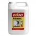 Evans Vanodine Enhance Ultra High Solids Floor Polish 5 Litre NWT5468