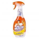 Mr Muscle Kitchen 750ml NWT547
