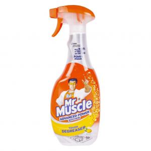 Image of Mr Muscle Kitchen 750ml NWT547