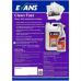 Evans Vanodine Clean Fast Washroom Cleaner 750ml NWT5472