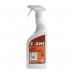 Evans Vanodine LSP Multi Surface Polish 750ml NWT5473