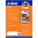 Evans Vanodine LSP Multi Surface Polish 750ml NWT5473