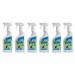 Evans Vanodine Spray & Wipe Daily Multi Task Cleaner 750ml NWT5475